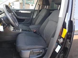 Volkswagen Passat 1.4 TSI Trendline BlueMotion picture 20