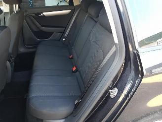 Volkswagen Passat 1.4 TSI Trendline BlueMotion picture 22