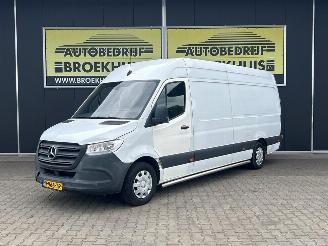  Mercedes Sprinter 311 2.2 CDI L4H2 EURO VI-D 2018/12