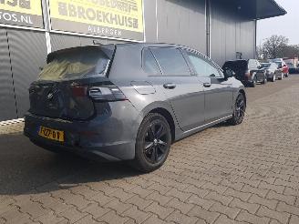 Volkswagen Golf 1.5 TSI Style picture 8