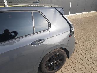 Volkswagen Golf 1.5 TSI Style picture 10