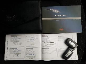 Kia Sportage 1.6 GDI 20th Anniversary picture 25