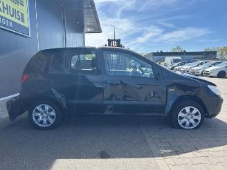 Hyundai Getz Getz, Hatchback, 2002 / 2010 1.4i 16V picture 6