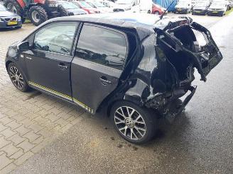 Volkswagen Up! Up! (121), Hatchback, 2011 1.0 12V 75 picture 3