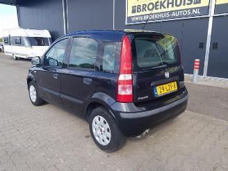 Fiat Panda Panda (169), Hatchback, 2003 / 2013 1.2, Classic picture 5