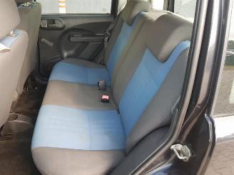 Fiat Panda Panda (169), Hatchback, 2003 / 2013 1.2, Classic picture 30