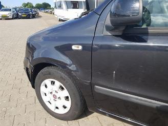 Fiat Panda Panda (169), Hatchback, 2003 / 2013 1.2, Classic picture 19