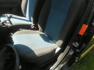 Fiat Panda Panda (169), Hatchback, 2003 / 2013 1.2, Classic picture 49