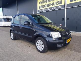 Fiat Panda Panda (169), Hatchback, 2003 / 2013 1.2, Classic picture 14
