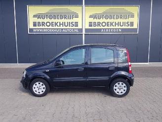 Fiat Panda Panda (169), Hatchback, 2003 / 2013 1.2, Classic picture 3