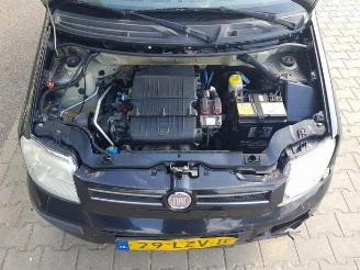 Fiat Panda Panda (169), Hatchback, 2003 / 2013 1.2, Classic picture 32