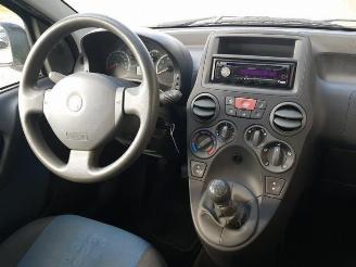 Fiat Panda Panda (169), Hatchback, 2003 / 2013 1.2, Classic picture 23