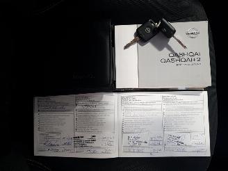 Nissan Qashqai 1.6 Connect Edition picture 18