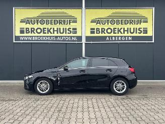 Mercedes A-klasse 180 d Premium picture 2
