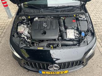 Mercedes A-klasse 180 d Premium picture 13