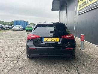 Mercedes A-klasse 180 d Premium picture 5