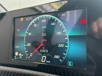 Mercedes A-klasse 180 d Premium picture 25