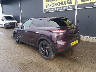 DS Automobiles DS 3 Crossback 1.2 PureTech Performance Line picture 7