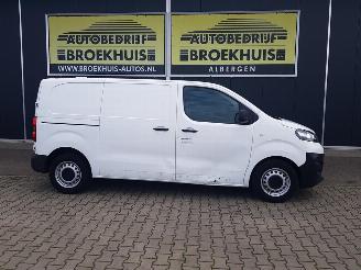 Opel Vivaro 2.0 CDTI L2H1 Edition picture 4