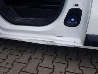 Opel Vivaro 2.0 CDTI L2H1 Edition picture 12