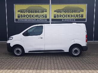 Opel Vivaro 2.0 CDTI L2H1 Edition picture 2