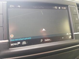Opel Vivaro 2.0 CDTI L2H1 Edition picture 17