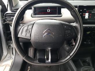Citroën C4 cactus 1.2 PureTech Shine picture 20
