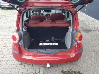 Renault Modus 1.2-16V Dynamique Luxe picture 17