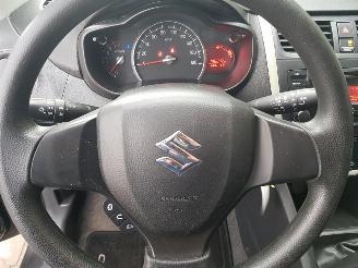 Suzuki Celerio 1.0 Comfort picture 17