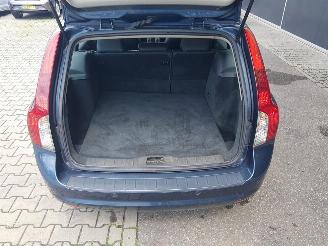 Volvo V-50 1.8 Edition II picture 15