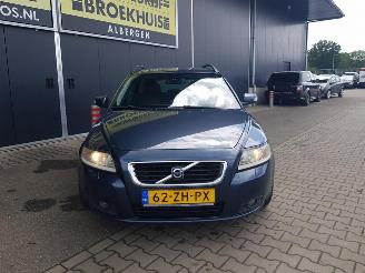 Volvo V-50 1.8 Edition II picture 3
