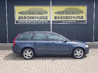 Volvo V-50 1.8 Edition II picture 4