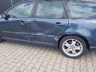 Volvo V-50 1.8 Edition II picture 9