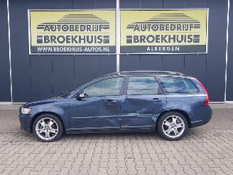 Volvo V-50 1.8 Edition II picture 2