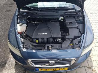 Volvo V-50 1.8 Edition II picture 19