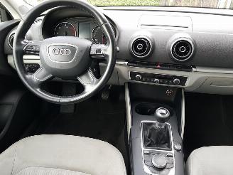 Audi A3 Sportback 1.6 TDI ultra Attraction Pro Line picture 15