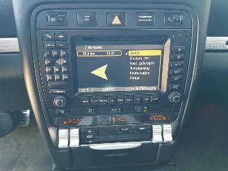 Porsche Cayenne 4.5 S picture 16