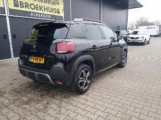 Citroën C3 Aircross 1.2 PureTech Feel picture 8
