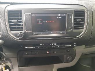 Citroën Jumpy KOELING 2.0 BlueHDI 120 Business M S&S picture 21