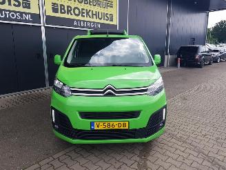 Citroën Jumpy KOELING 2.0 BlueHDI 120 Business M S&S picture 3