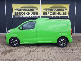 Citroën Jumpy KOELING 2.0 BlueHDI 120 Business M S&S picture 2