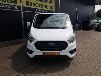 Ford Transit Custom 340 2.0 TDCI L2H1 Trend picture 3