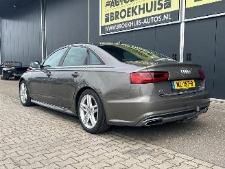 Audi A6 Limousine 1.8 TFSI ultra Sport Edition picture 8