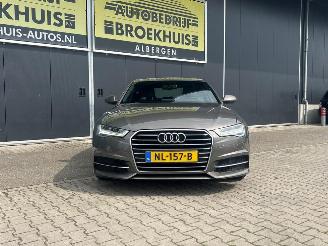 Audi A6 Limousine 1.8 TFSI ultra Sport Edition picture 3