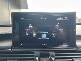 Audi A6 Limousine 1.8 TFSI ultra Sport Edition picture 18