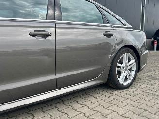 Audi A6 Limousine 1.8 TFSI ultra Sport Edition picture 9