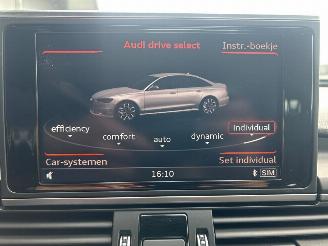 Audi A6 Limousine 1.8 TFSI ultra Sport Edition picture 26