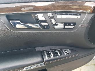 Mercedes S-klasse 400 HYBRID Lang Prestige Plus picture 27