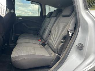 Ford C-Max C-Max (DXA), MPV, 2010 / 2019 1.0 Ti-VCT EcoBoost 12V 125 picture 21