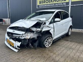 Ford C-Max C-Max (DXA), MPV, 2010 / 2019 1.0 Ti-VCT EcoBoost 12V 125 picture 9